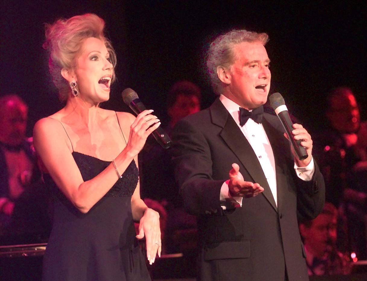 REGIS AND KATHIE LEE 1.14346